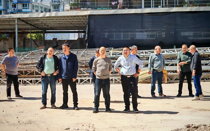 庆元县人大常委会专题调研深化农村“三位一体”改革工作