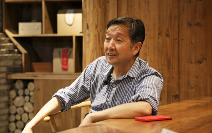 绍兴文理学院教授周一农：庆元美食文脉入味，构建地方美食体系